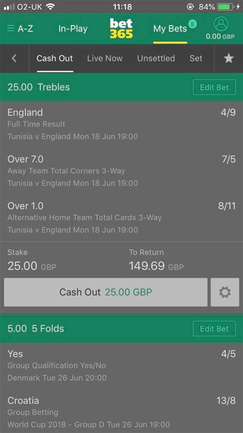 why is my bet unsettled bet365